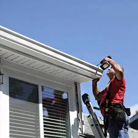 gutter services Iowa Colony